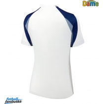 Tottenham Hotspur Hjemmedrakt Dame 2025-26 Kortermet